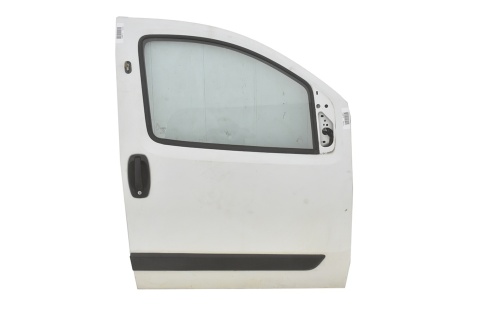 DRZWI PRZEDNIE PRZÓD PRAWE NEMO BIPPER FIORINO