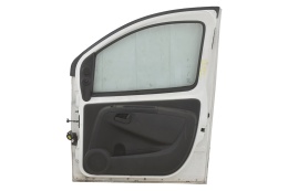DRZWI PRZEDNIE PRZÓD PRAWE NEMO BIPPER FIORINO