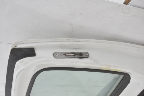 DRZWI PRZEDNIE PRZÓD PRAWE NEMO BIPPER FIORINO