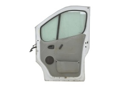 DRZWI PRZEDNIE PRZÓD PRAWE TRAFIC II VIVARO