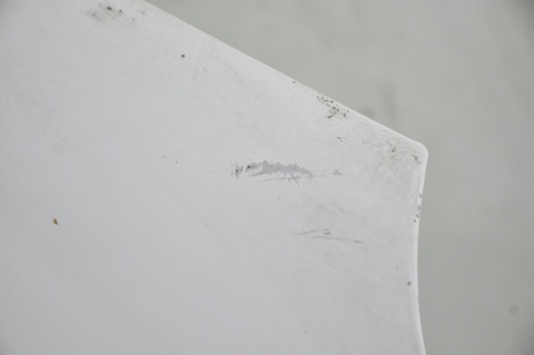 DRZWI PRZEDNIE PRZÓD PRAWE TRAFIC II VIVARO