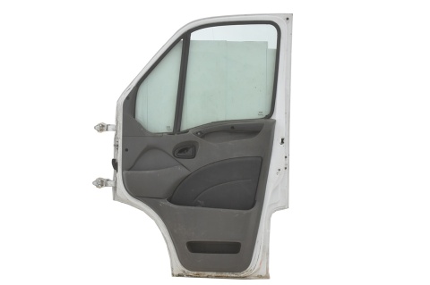 DRZWI PRZEDNIE PRZÓD PRAWY IVECO DAILY III