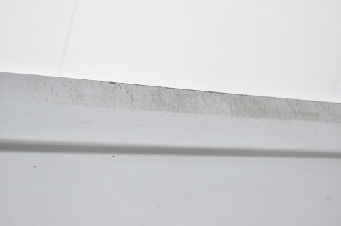 DRZWI TYLNE PRAWE NISKI PEUGEOT BOXER DUCATO JUMPER H1