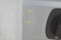 DRZWI TYLNE PRAWE NISKI PEUGEOT BOXER DUCATO JUMPER H1