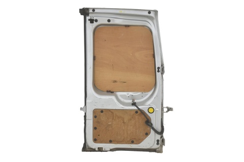 DRZWI TYLNE TYŁ LEWE FORD TRANSIT CONNECT MK1