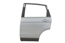 DRZWI TYLNE TYŁ LEWE HONDA CR-V III