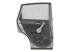 DRZWI TYLNE TYŁ LEWE HONDA CR-V III