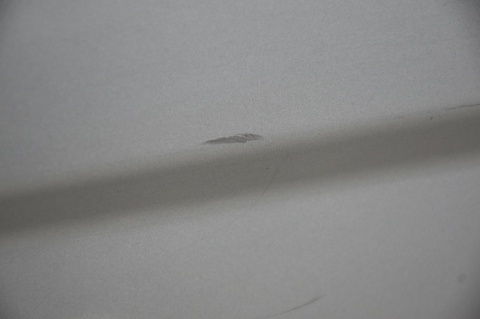 DRZWI TYLNE TYŁ LEWE HONDA CR-V III