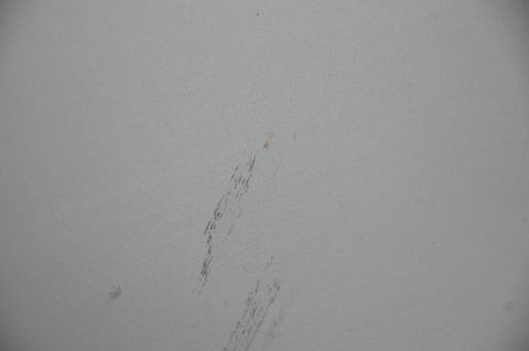 DRZWI TYLNE TYŁ LEWE HONDA CR-V III