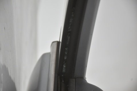 DRZWI TYLNE TYŁ LEWE HONDA CR-V III