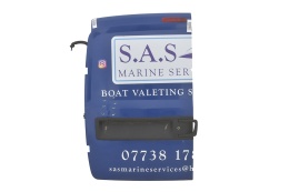 DRZWI TYLNE TYŁ LEWE OPEL COMBO III D FIAT DOBLO II