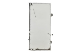 DRZWI TYLNE TYŁ LEWE PEUGEOT BOXER H2 DUCATO JUMPER