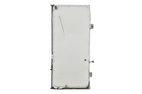 DRZWI TYLNE TYŁ LEWE PEUGEOT BOXER H2 DUCATO JUMPER