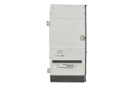 DRZWI TYLNE TYŁ LEWE PEUGEOT BOXER H2 DUCATO JUMPER