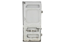 DRZWI TYLNE TYŁ LEWE PEUGEOT BOXER H2 DUCATO JUMPER