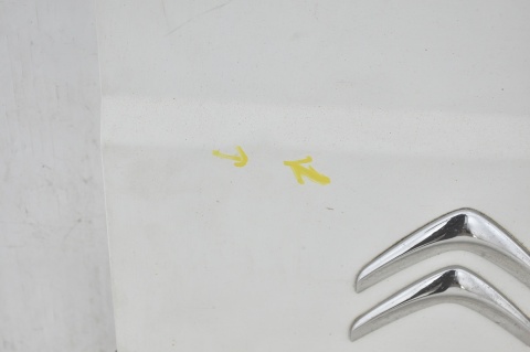 DRZWI TYLNE TYŁ LEWE PEUGEOT BOXER H2 DUCATO JUMPER