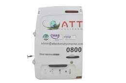 DRZWI TYLNE TYŁ LEWE RENAULT KANGOO II 0389