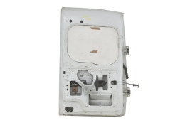 DRZWI TYLNE TYŁ LEWE RENAULT KANGOO II 0389