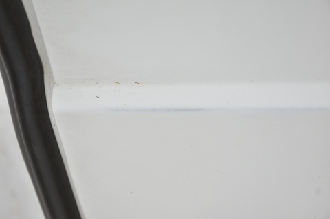 DRZWI TYLNE TYŁ PRAWE BIPPER NEMO FIORINO