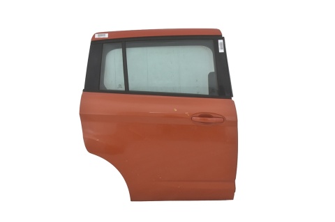 DRZWI TYLNE TYŁ PRAWE FORD C-MAX GRAND MK2 KA