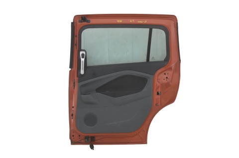 DRZWI TYLNE TYŁ PRAWE FORD C-MAX GRAND MK2 KA