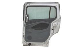 DRZWI TYLNE TYŁ PRAWE FORD C-MAX GRAND MK2
