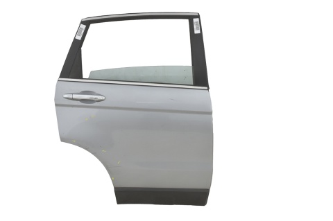 DRZWI TYLNE TYŁ PRAWE HONDA CR-V III