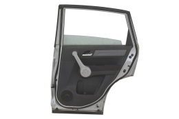 DRZWI TYLNE TYŁ PRAWE HONDA CR-V III