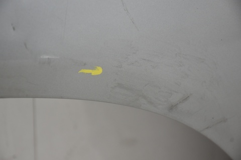 DRZWI TYLNE TYŁ PRAWE HONDA CR-V III