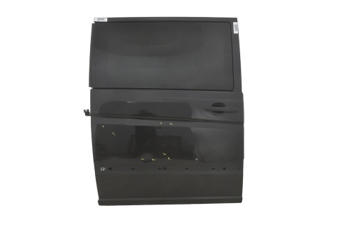 DRZWI TYLNE TYŁ PRAWE MERCEDES VITO W639 9197