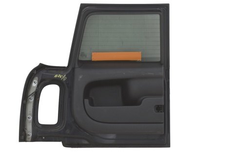 DRZWI TYLNE TYŁ PRAWE MINI CLUBMAN I R55 A25/9