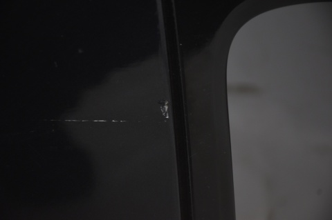 DRZWI TYLNE TYŁ PRAWE MINI CLUBMAN I R55 A25/9