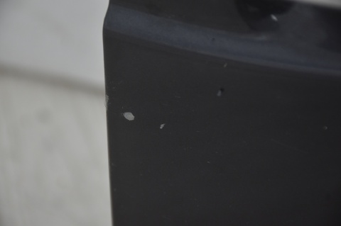 DRZWI TYLNE TYŁ PRAWE MINI CLUBMAN I R55 A25/9