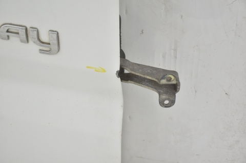 DRZWI TYLNE TYŁ PRAWE PEUGEOT BOXER H2 DUCATO JUMPER