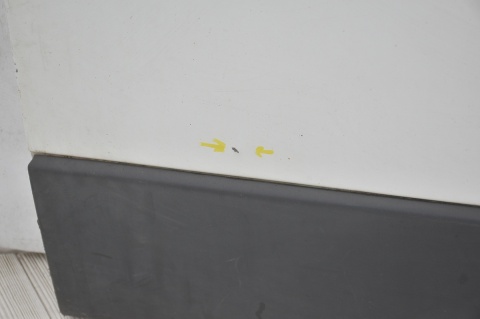 DRZWI TYLNE TYŁ PRAWE PEUGEOT BOXER H2 DUCATO JUMPER