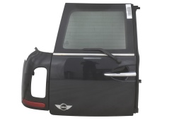 KLAPA DRZWI TYLNIE TYŁ LEWE MINI R55 CLUBMAN A25/9