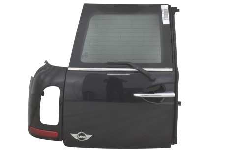 KLAPA DRZWI TYLNIE TYŁ LEWE MINI R55 CLUBMAN A25/9
