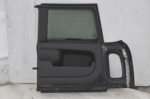 KLAPA DRZWI TYLNIE TYŁ LEWE MINI R55 CLUBMAN A25/9