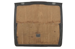 KLAPA TYLNA TYŁ MERCEDES VITO VIANO W639 9197