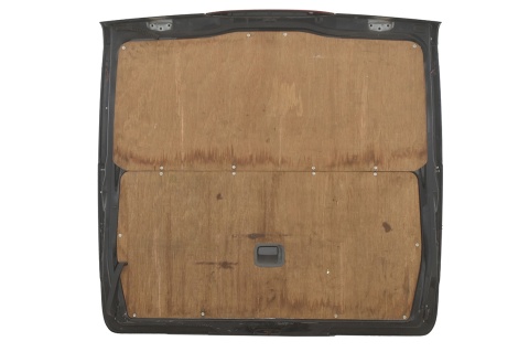 KLAPA TYLNA TYŁ MERCEDES VITO VIANO W639 9197