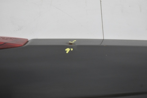 KLAPA TYLNA TYŁ MERCEDES VITO VIANO W639 9197