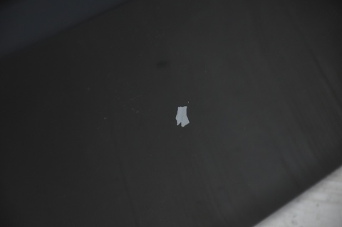 KLAPA TYLNA TYŁ MERCEDES VITO VIANO W639 9197