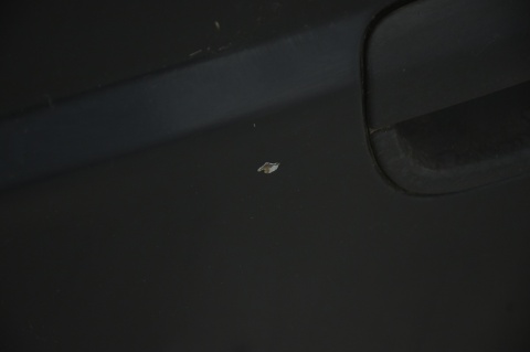 KLAPA TYLNA TYŁ MERCEDES VITO VIANO W639 9197