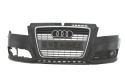 ZDERZAK PRZEDNI PRZÓD AUDI A3 LIFT II 8P
