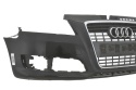 ZDERZAK PRZEDNI PRZÓD AUDI A3 LIFT II 8P