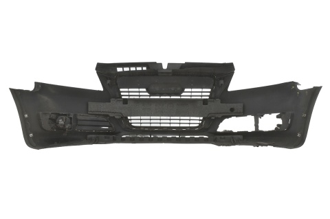 ZDERZAK PRZEDNI PRZÓD AUDI A3 LIFT II 8P