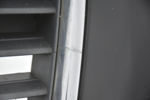 ZDERZAK PRZEDNI PRZÓD AUDI A3 LIFT II 8P