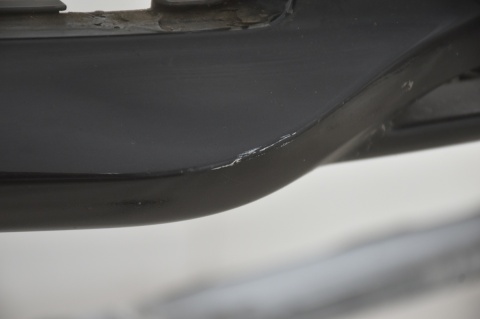 ZDERZAK PRZEDNI PRZÓD AUDI A3 LIFT II 8P