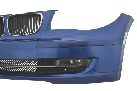 ZDERZAK PRZEDNI PRZÓD BMW 1 E87 E81 LIFT A51/5