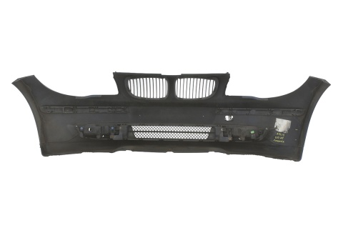 ZDERZAK PRZEDNI PRZÓD BMW 1 E87 E81 LIFT A51/5